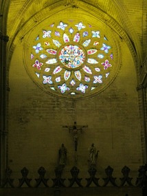 Rose Window