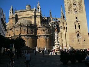 Seville Cathedral