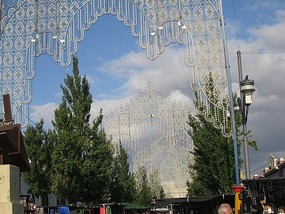 Fuengirola Market 3