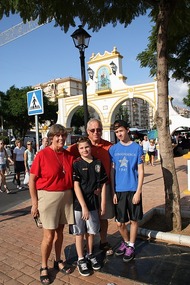 Fuengirola Market