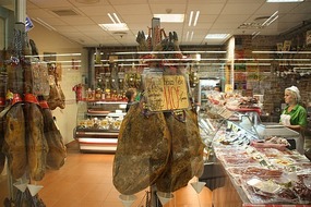 Jamon Shop