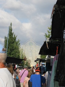 Fuengirola Market