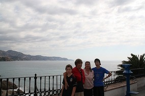 Balcony of Europe 2