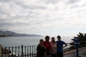 Balcony of Europe