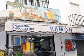 Breakfast Restaurant
