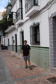 Connor Nerja