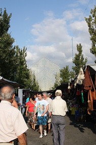 Fuengirola Market 3