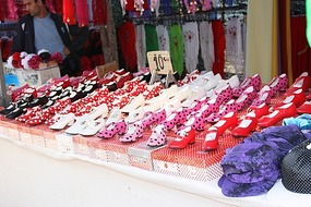 Fuengirola Market 4