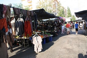 Fuengirola Market