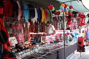 Fuengriola Market 2
