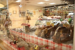 Jamon Shop
