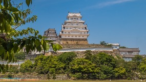 Himeji Castle