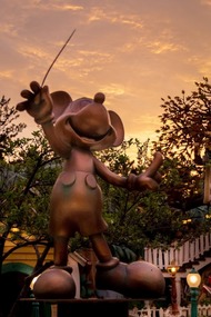 Mickey