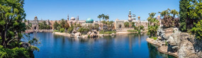 Disneysea