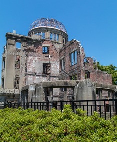 Atomic Bomb Dome