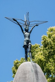 The Children's Peace Monument