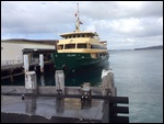Manly Beach