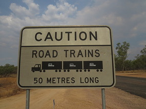 Road Train