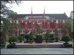 Well respected school