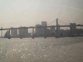 Harbour