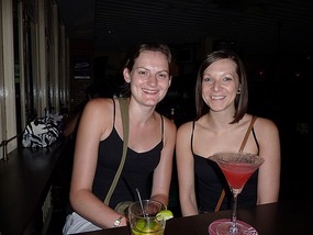 Alison & Fay