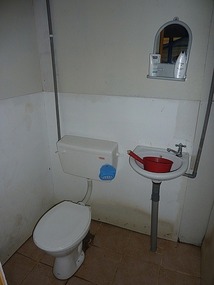 Luxury en suite