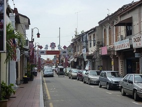 Jonkars Walk 