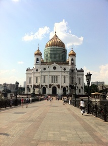 Church 