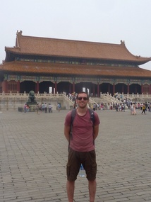 The Forbidden City