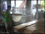 rice pancake factory