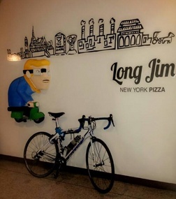 Best Pizza in Lampang!