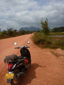 The road gets worse
