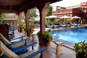Beautiful Ratan Vilas