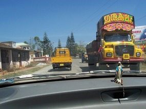 Trivadrum