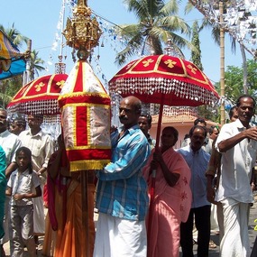 Trivandrum
