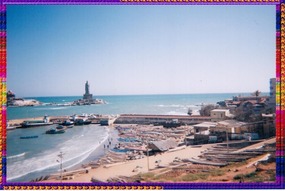 Kanya Kumari