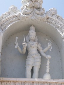 Trivadrum