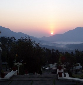 Munnar