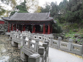 Beihai Park 1