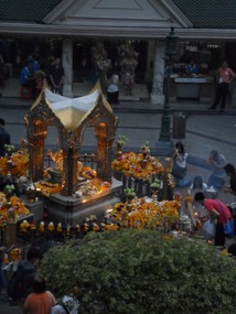 Erawan shrine