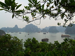 Ha long Bay