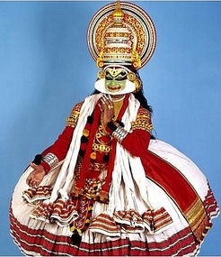 Kathakali