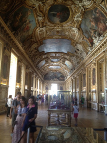 Louvre