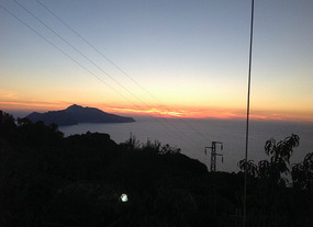 View from Apartment
