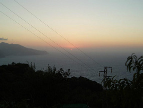 View from Apartment