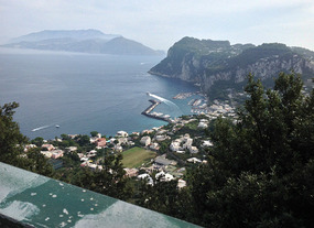 Capri