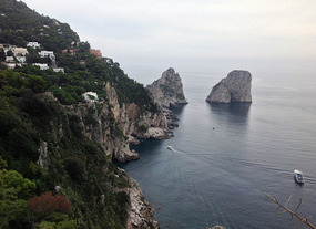 Capri