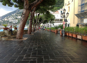 Amalfi Coast 