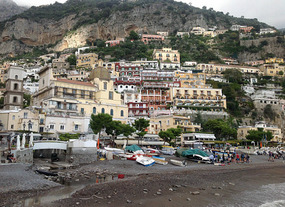 Positano