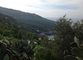 Amalfi coast